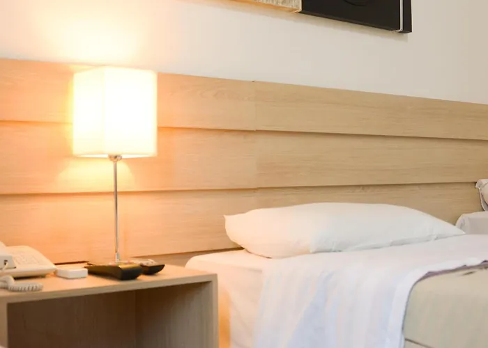 Hotel Castro Mendes