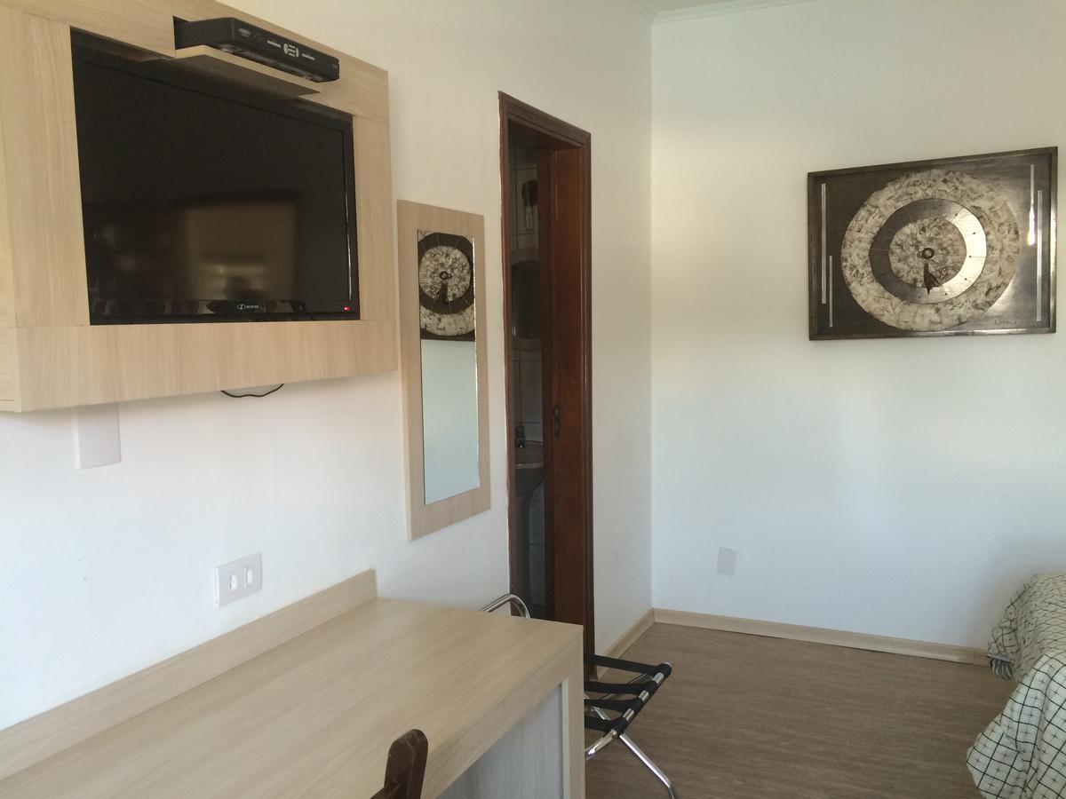 Hotel Castro Mendes 3*