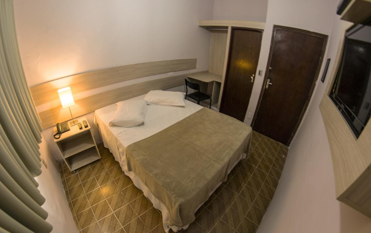 Hotel Castro Mendes Campinas (Sao Paulo)