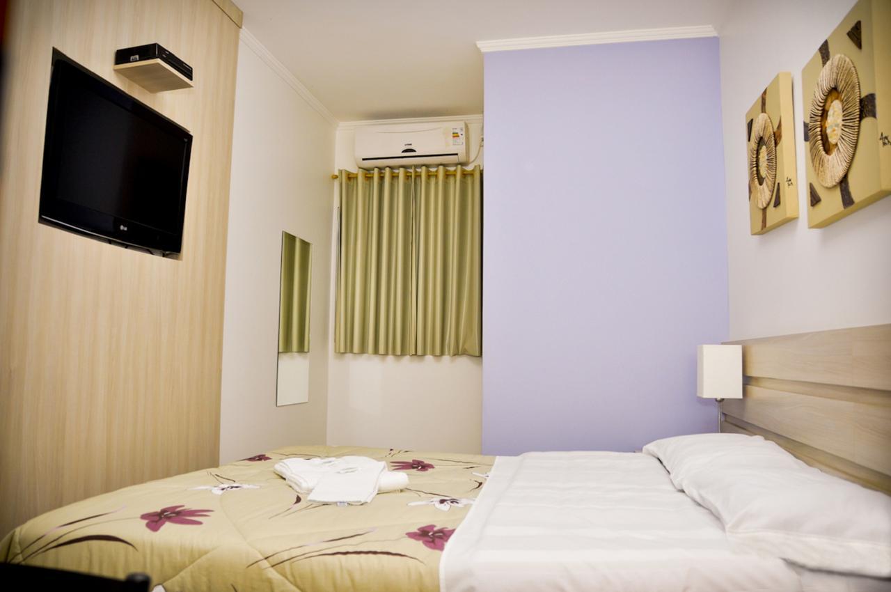 Castro Mendes Hotel 3*