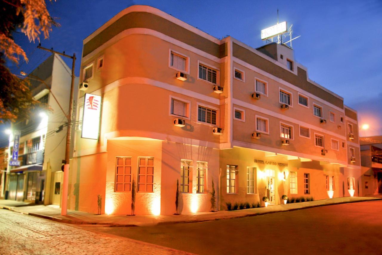 Hotel Castro Mendes Campinas (Sao Paulo)