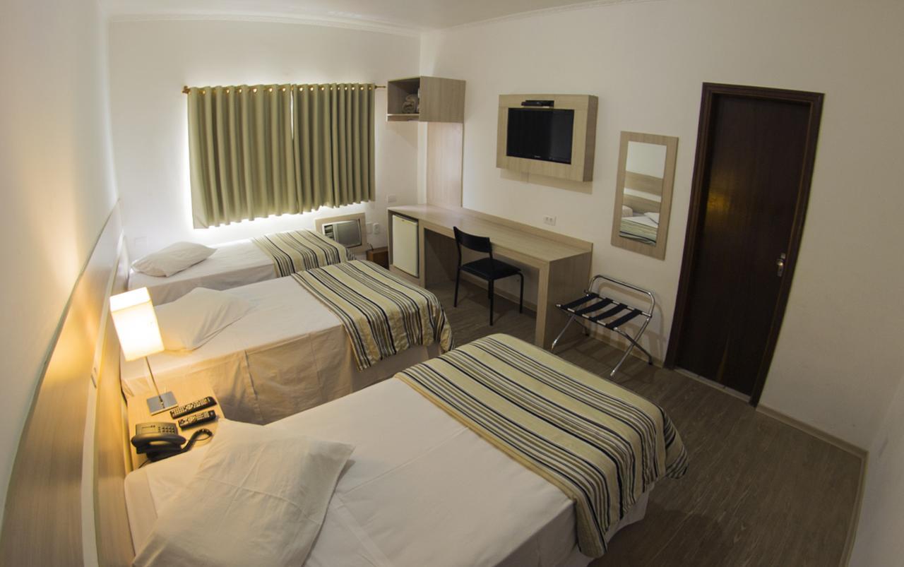 Castro Mendes Hotel