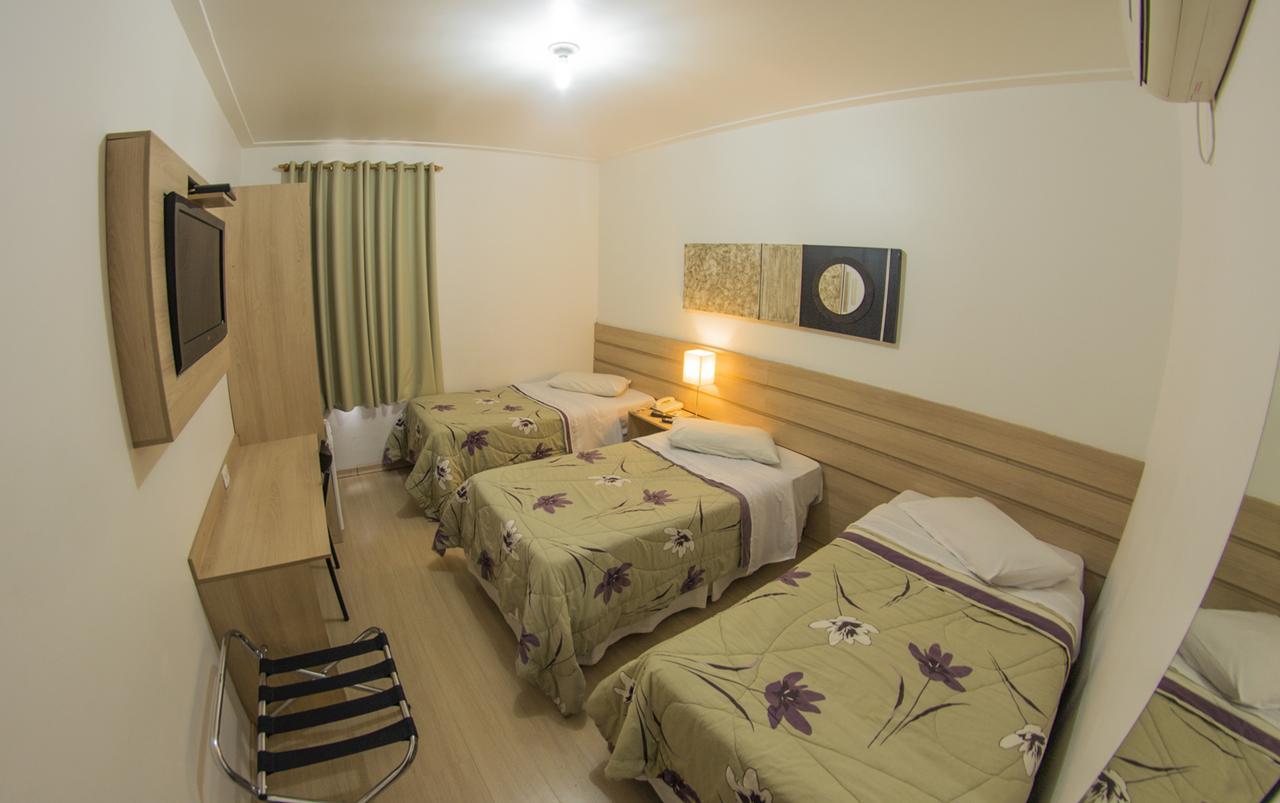 Castro Mendes Hotel Campinas (Sao Paulo)