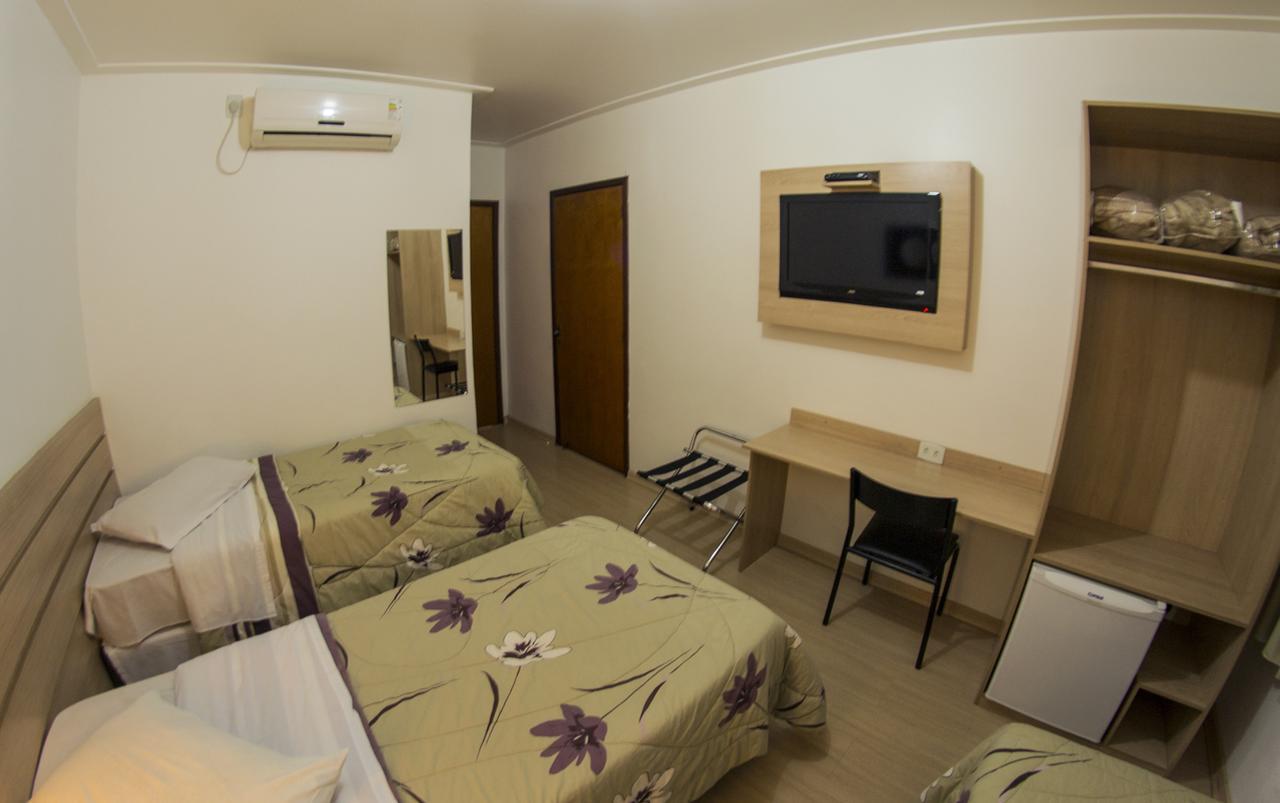 Castro Mendes 3*