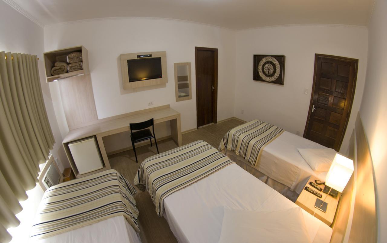 Hotel Castro Mendes 3*