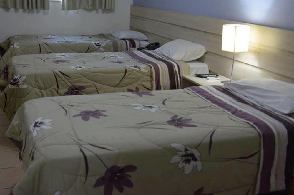 Castro Mendes Hotel