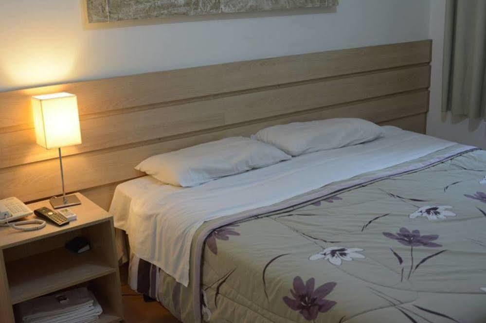 Castro Mendes Hotel Campinas (Sao Paulo)