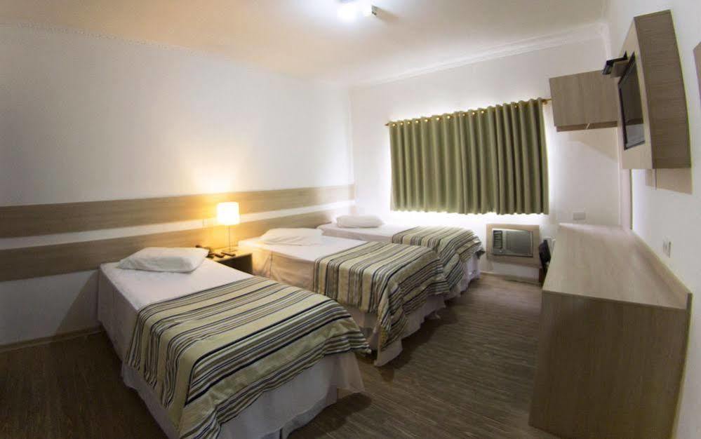 Castro Mendes Hotel 3*
