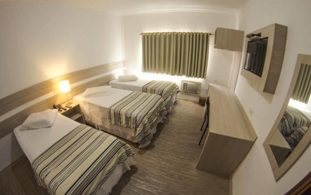 Castro Mendes Hotel
